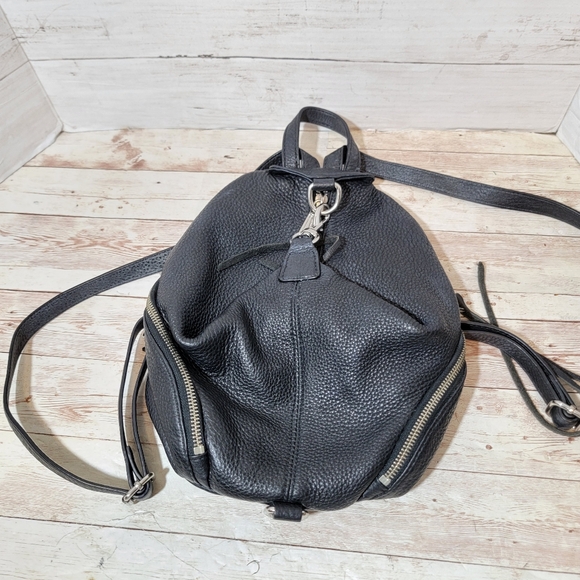 Rebecca Minkoff Julian Backpack - Picture 15 of 15